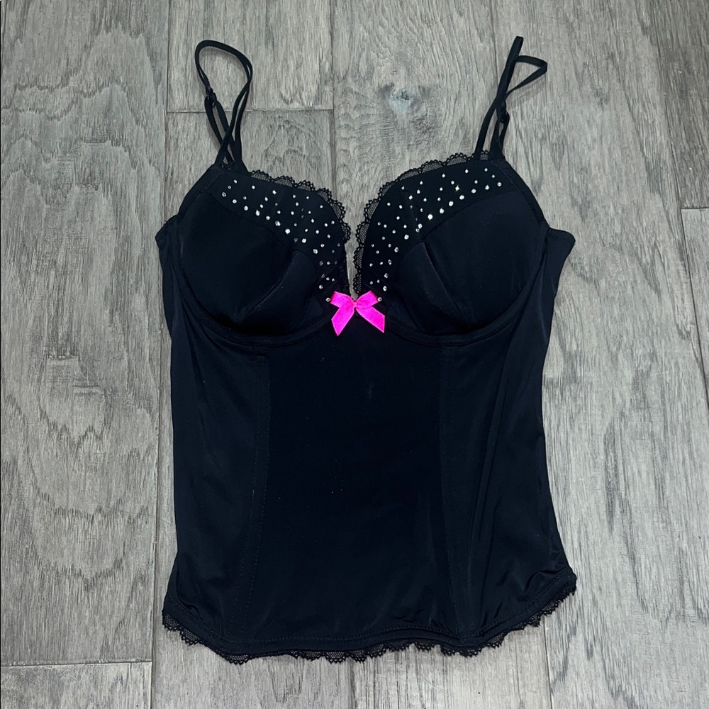 Corset Top